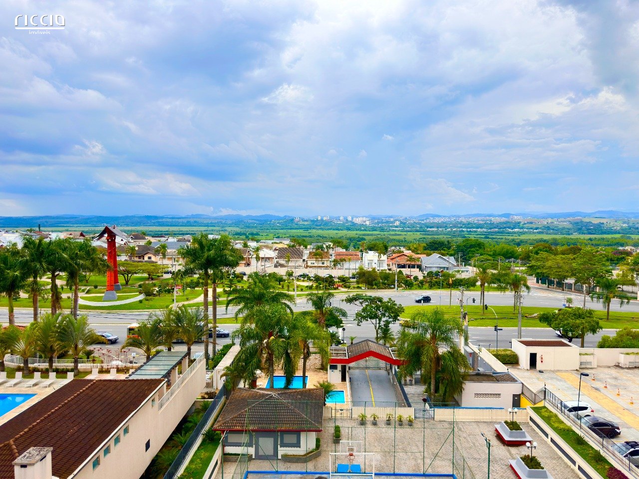 Apartamentocom 4 quartos à venda em Jardim Aquarius São José dos Campos