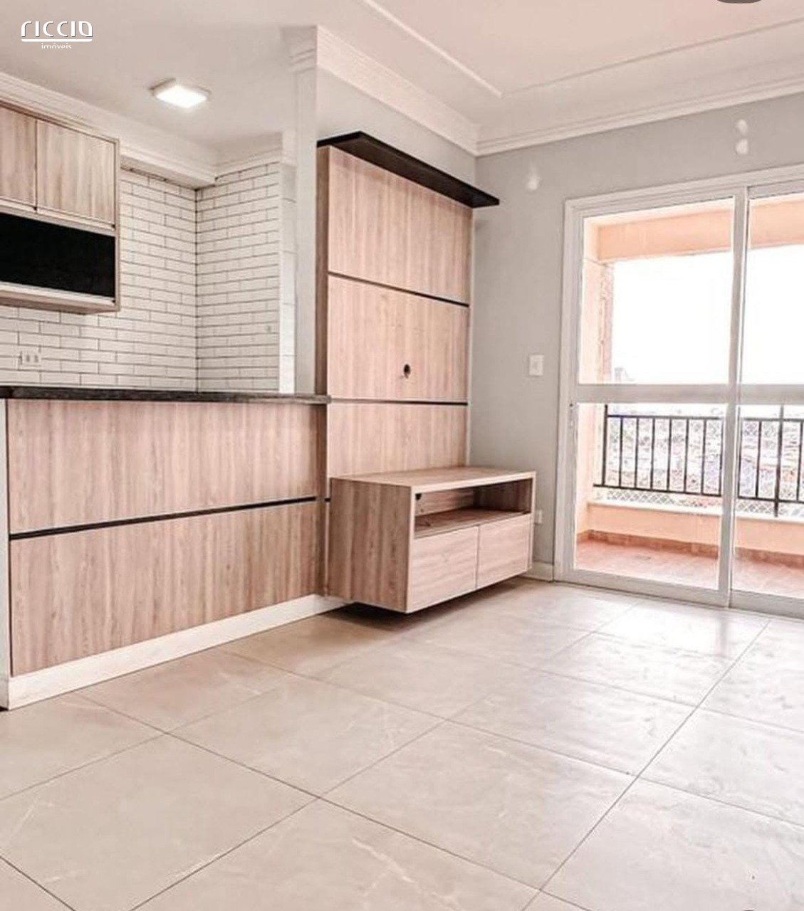 Apartamentocom 2 quartos à venda em Parque Industrial São José dos Campos