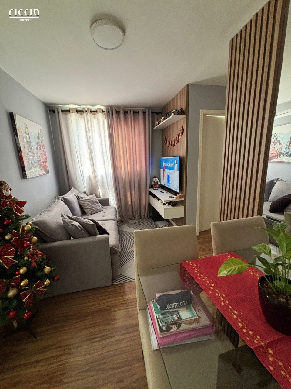 Apartamentocom 2 quartos à venda em Parque Industrial São José dos Campos