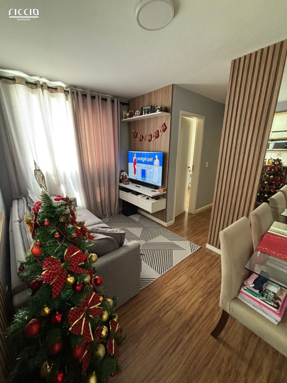 Apartamentocom 2 quartos à venda em Parque Industrial São José dos Campos