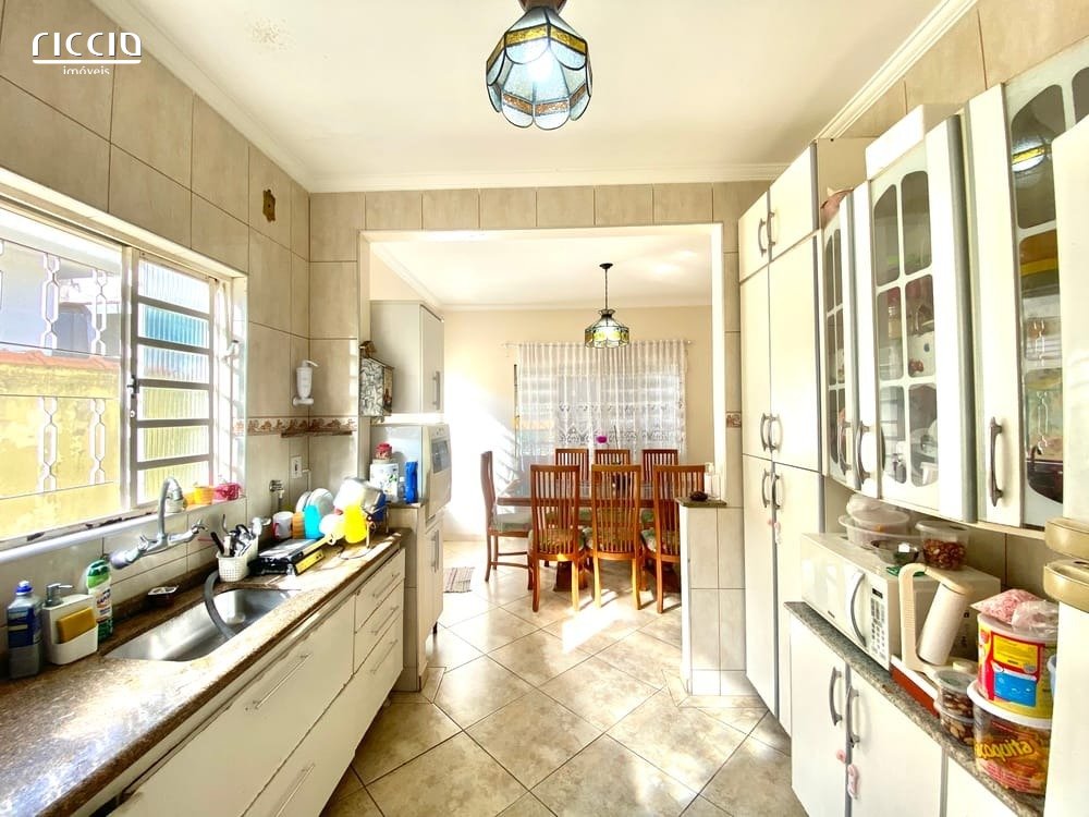 Casacom 4 quartos à venda em Bosque dos Eucaliptos São José dos Campos