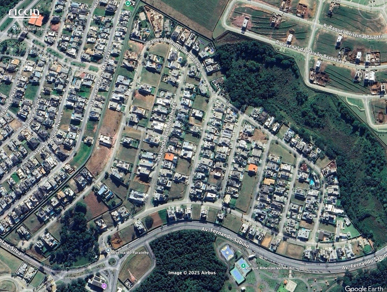 Terreno à venda em Urbanova São José dos Campos