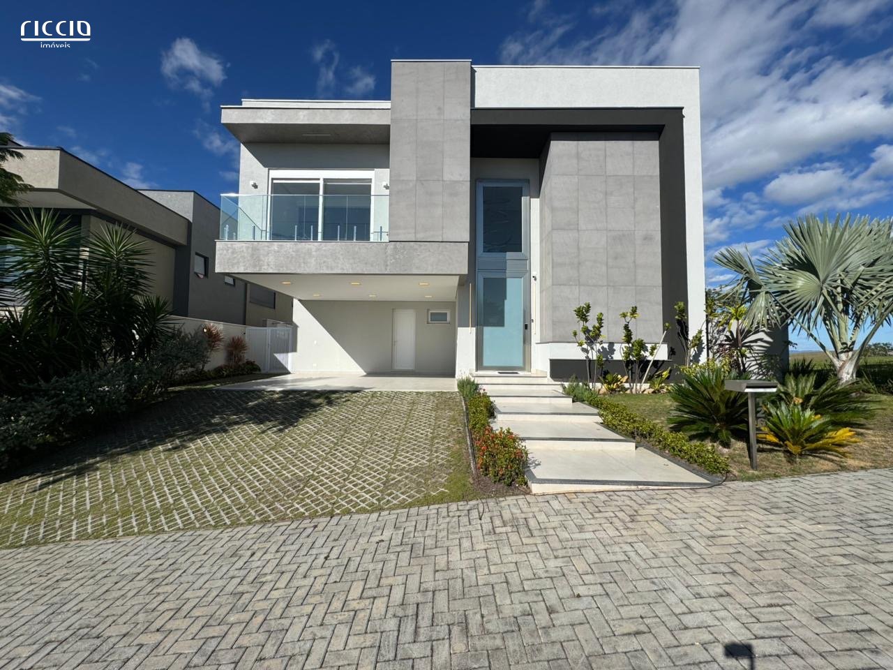 Casa em condomíniocom 5 quartos à venda em Urbanova São José dos Campos