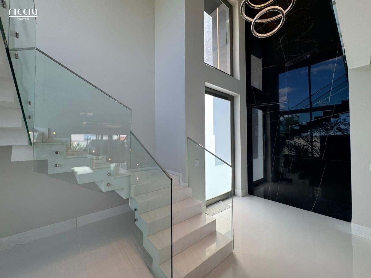 Casa em condomíniocom 5 quartos à venda em Urbanova São José dos Campos