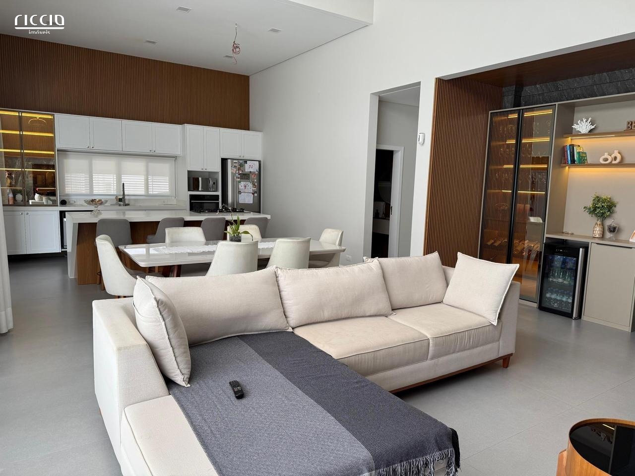 Casacom 3 quartos à venda em Portal Dos Passaros São José dos Campos