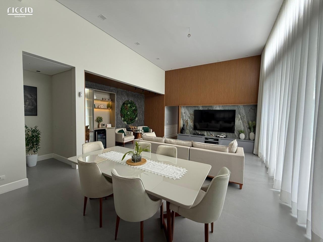 Casacom 3 quartos à venda em Portal Dos Passaros São José dos Campos