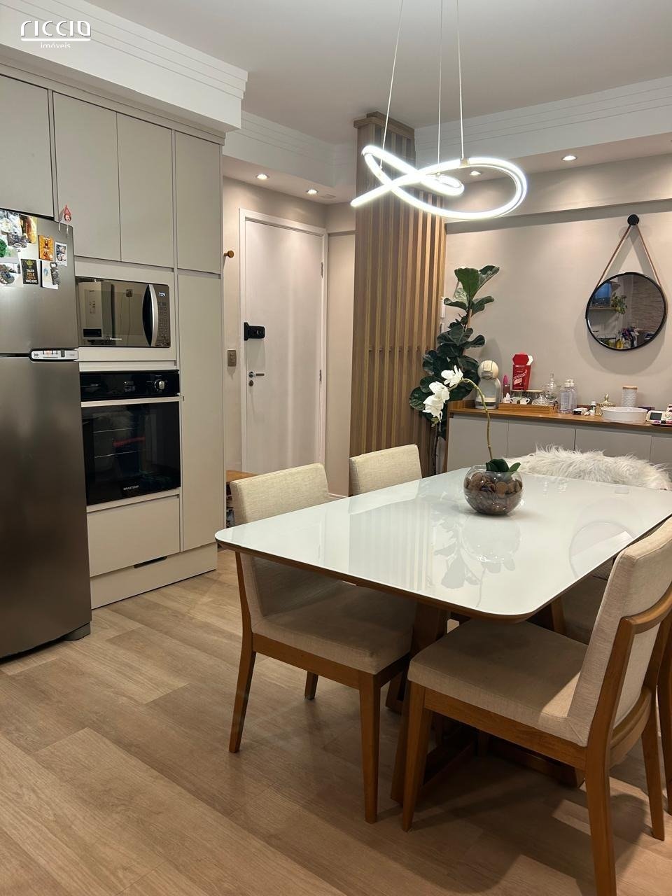 Apartamentocom 2 quartos à venda em Jardim Califórnia Jacareí