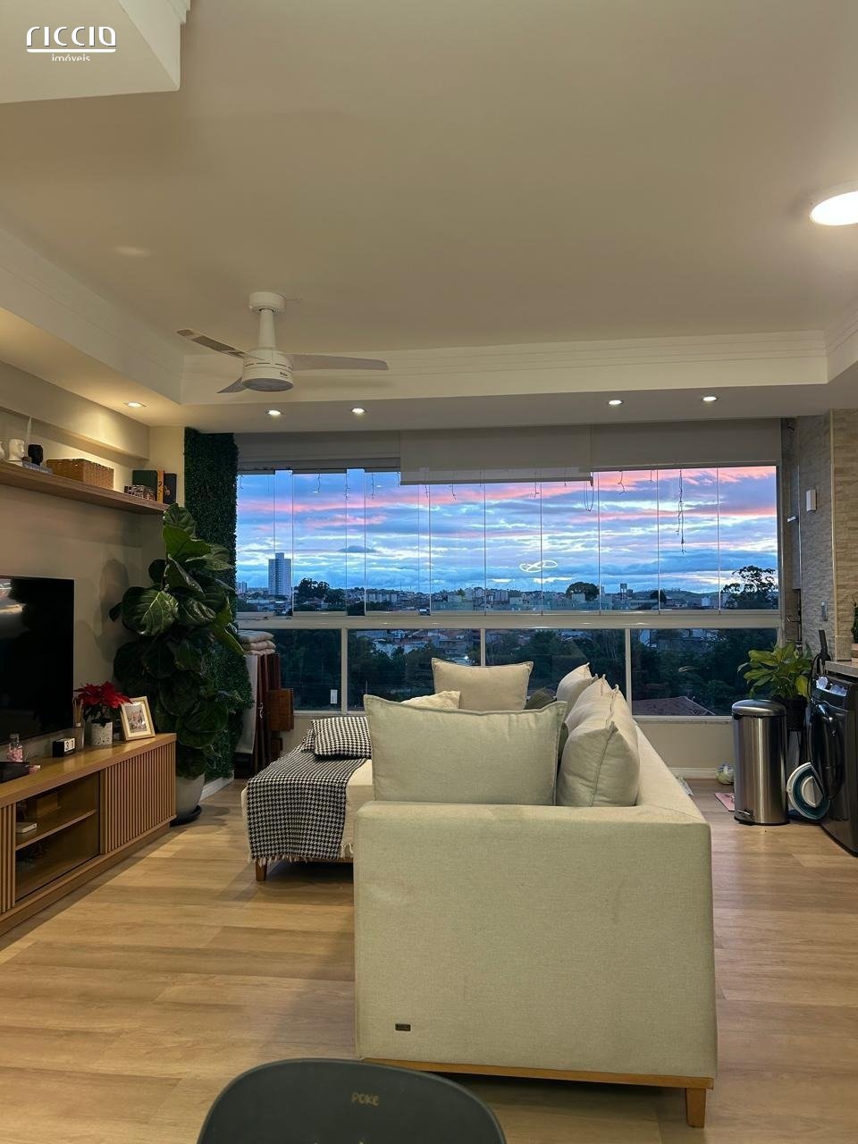 Apartamentocom 2 quartos à venda em Jardim Califórnia Jacareí