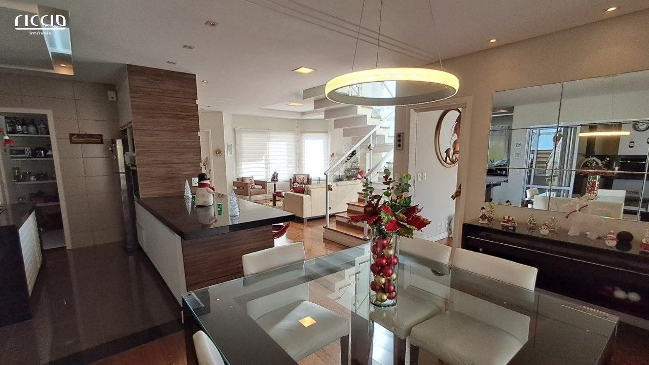 Casa em condomíniocom 4 quartos à venda em Urbanova São José dos Campos