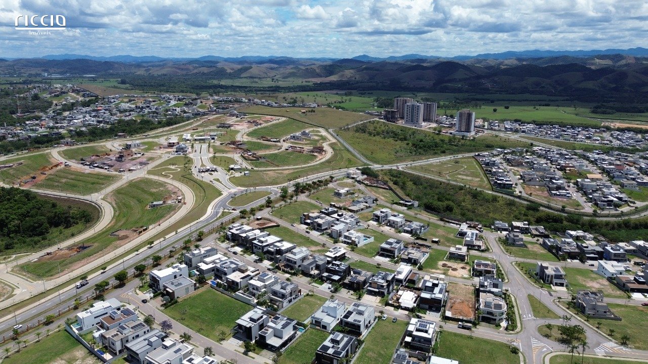 Terreno à venda em Urbanova São José dos Campos
