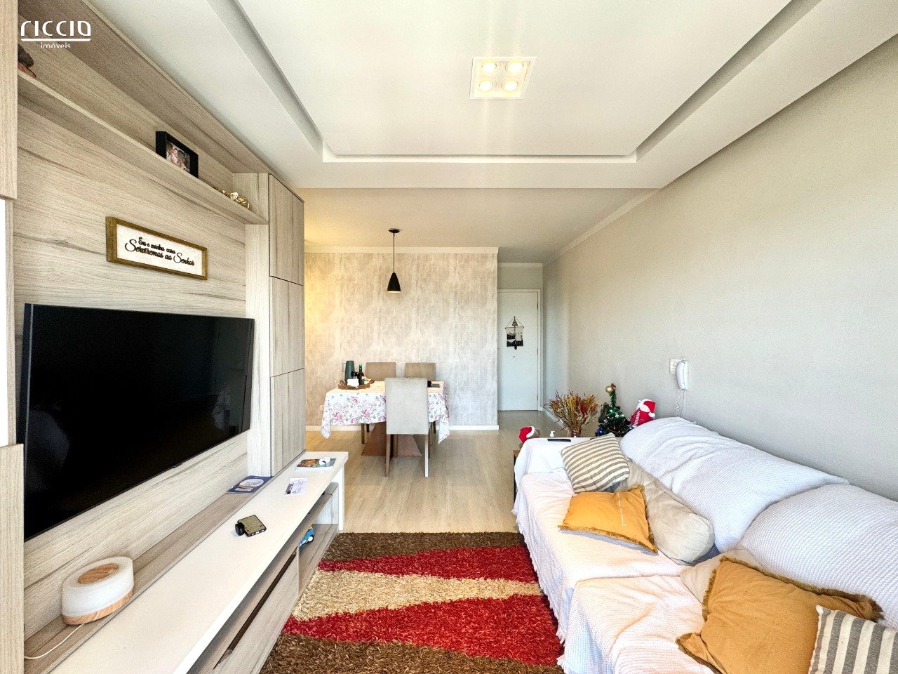 Apartamentocom 3 quartos à venda em Jardim Aquarius São José dos Campos