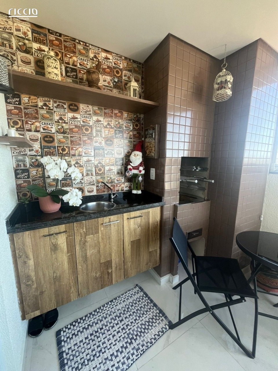 Apartamentocom 3 quartos à venda em Jardim Satélite São José dos Campos