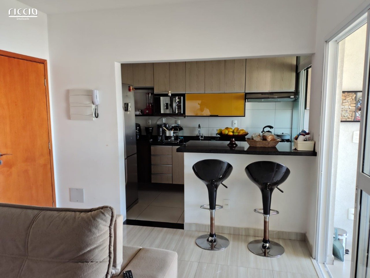 Apartamentocom 3 quartos à venda em Jardim Oswaldo Cruz São José dos Campos