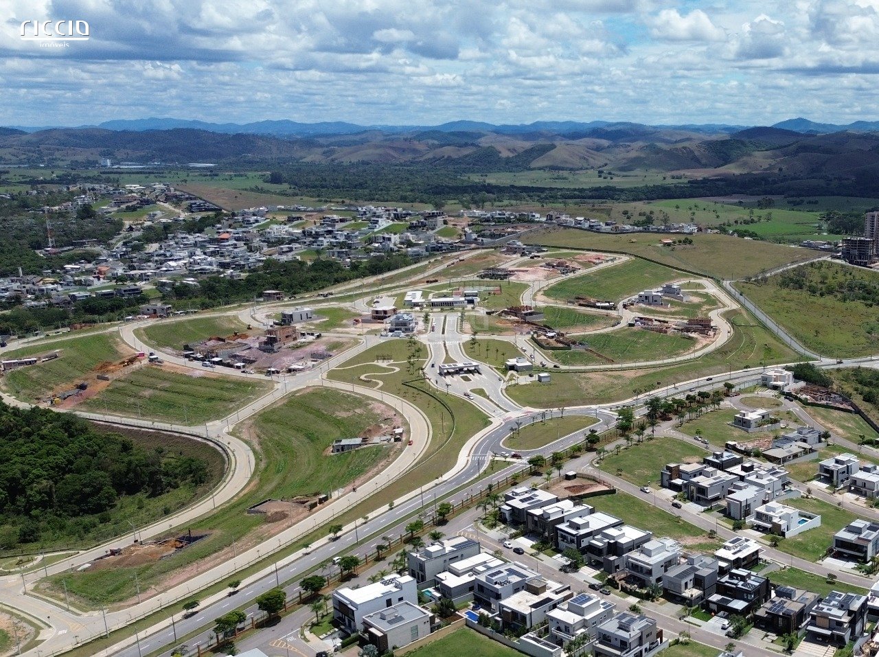 Terreno à venda em Urbanova São José dos Campos
