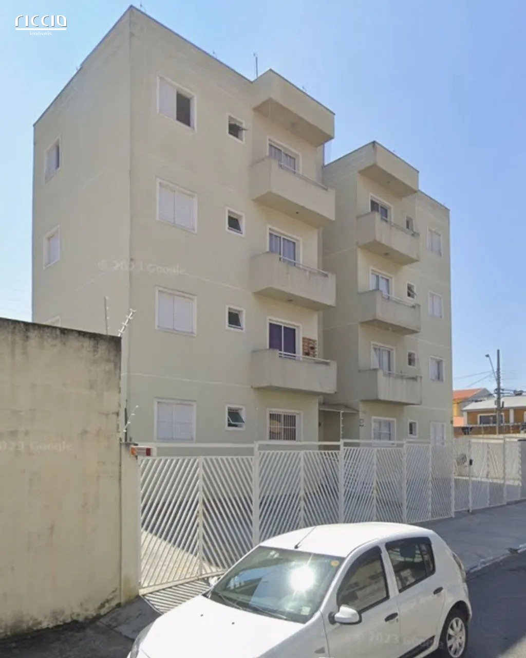 Empreendimento à venda em Bosque dos Ipês São José dos Campos