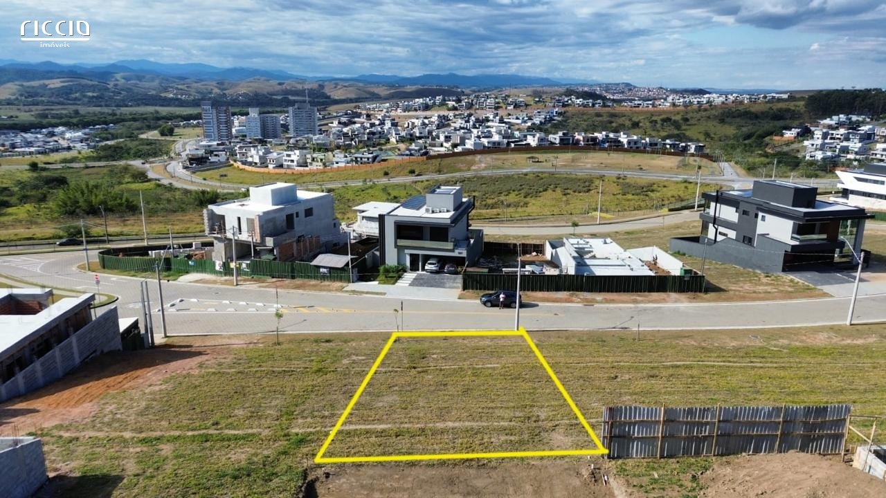 Terreno à venda em Urbanova São José dos Campos