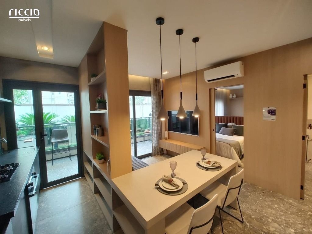 Apartamentocom 2 quartos à venda em Jardim Aquarius São José dos Campos