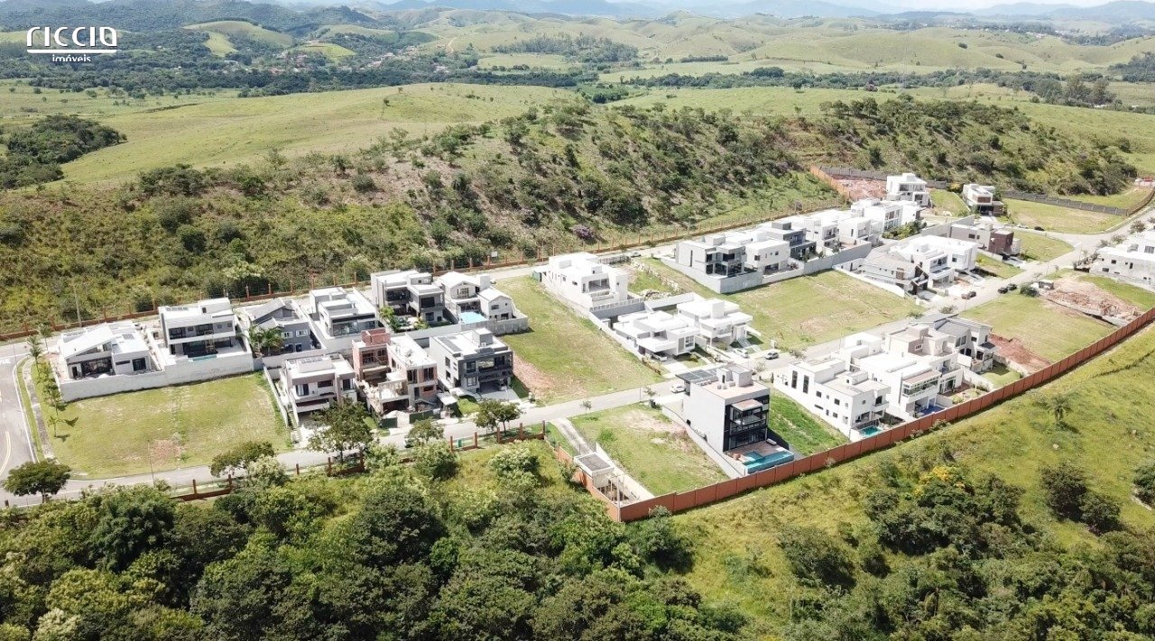 Terreno à venda em Urbanova São José dos Campos