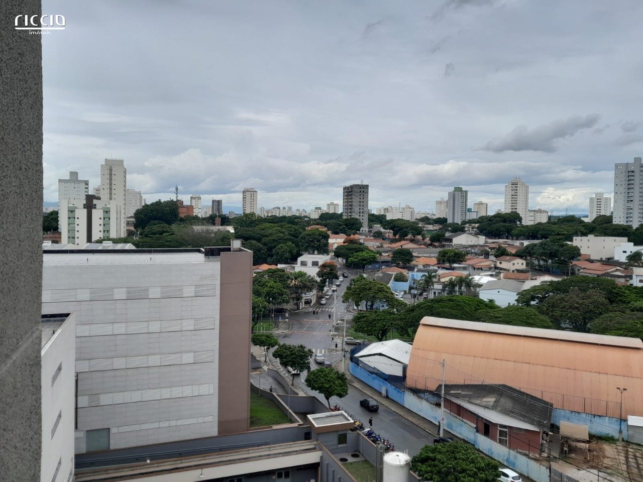 Apartamentocom 2 quartos à venda em Parque Industrial São José dos Campos