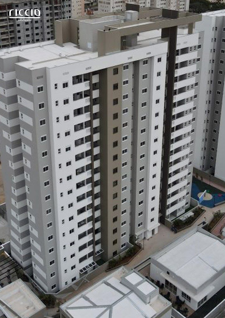 Apartamentocom 2 quartos à venda em Parque Industrial São José dos Campos