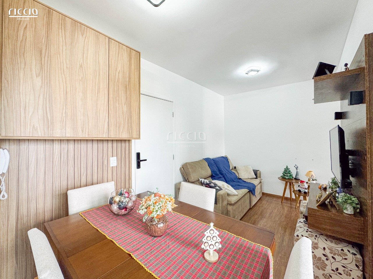 Apartamentocom 2 quartos à venda em Parque Industrial São José dos Campos