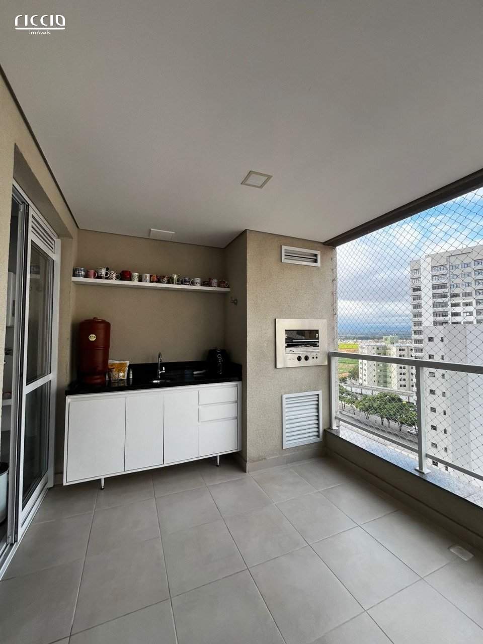 Apartamentocom 2 quartos à venda em Jardim Aquarius São José dos Campos