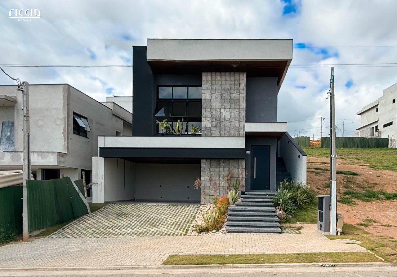Casa em condomíniocom 4 quartos à venda em Urbanova São José dos Campos