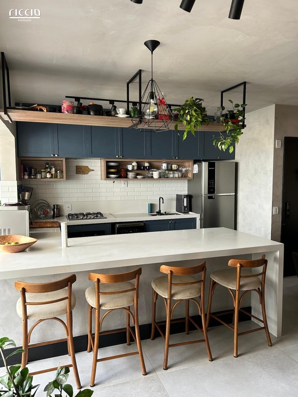 Apartamentocom 2 quartos à venda em Vila Industrial São José dos Campos