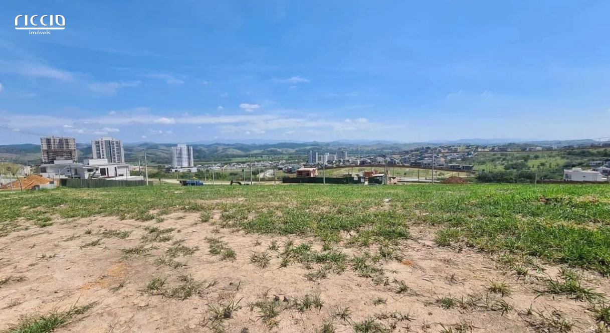 Terreno à venda em Urbanova São José dos Campos