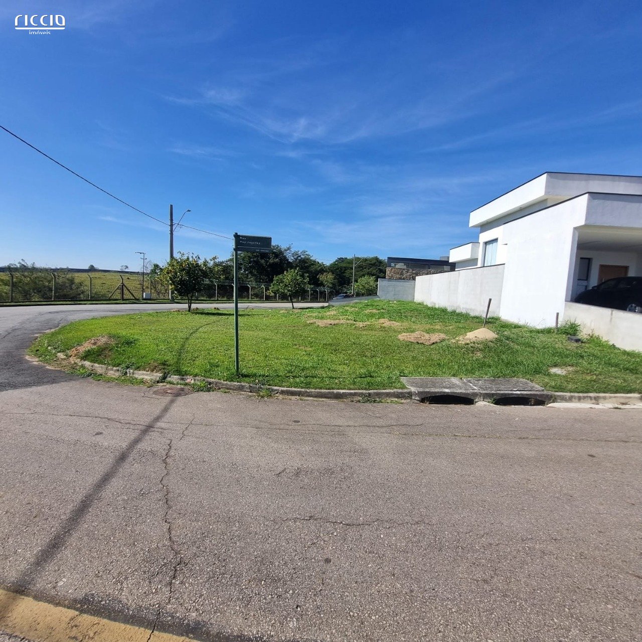 Terreno à venda em Residencial Terras do Vale Caçapava