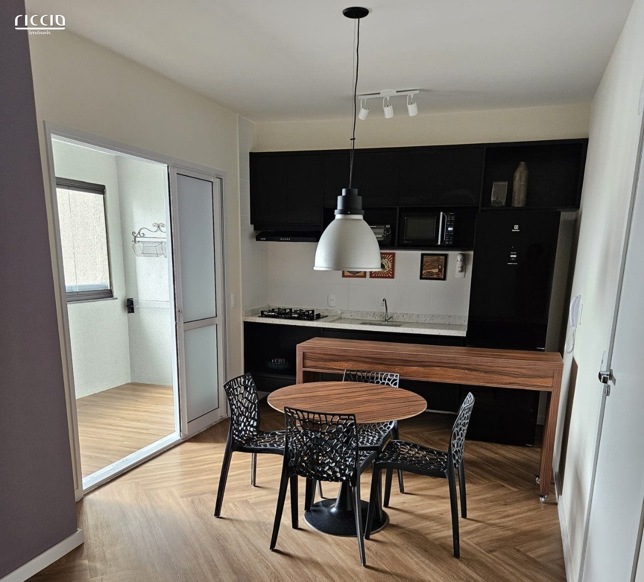 Apartamentocom 2 quartos à venda em Vila Industrial São José dos Campos