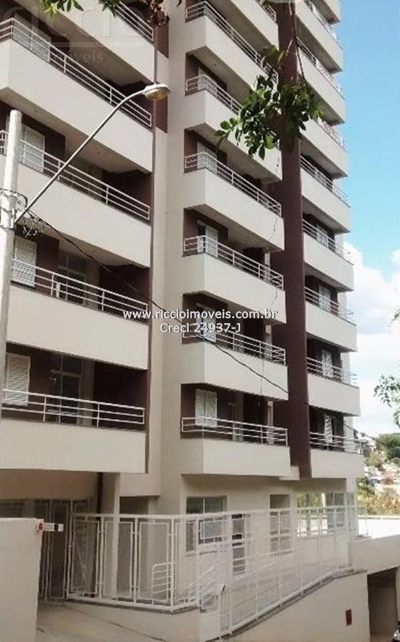 Apartamentocom 2 quartos à venda em Jardim Satélite São José dos Campos