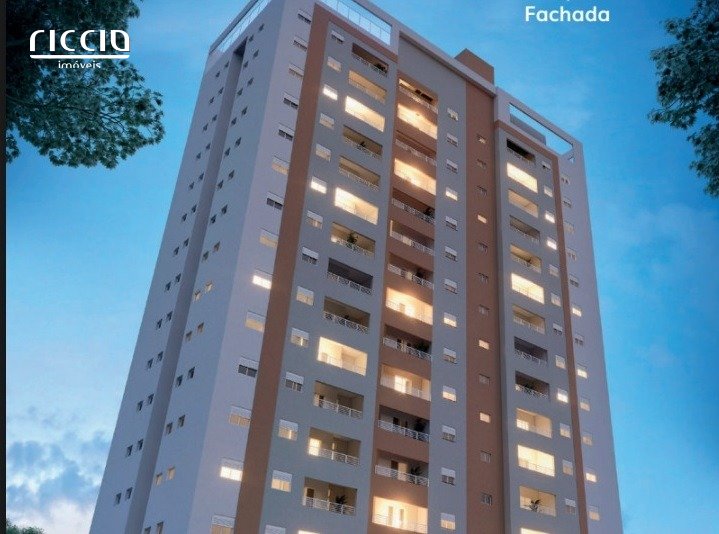 Apartamentocom 3 quartos à venda em Parque Industrial São José dos Campos