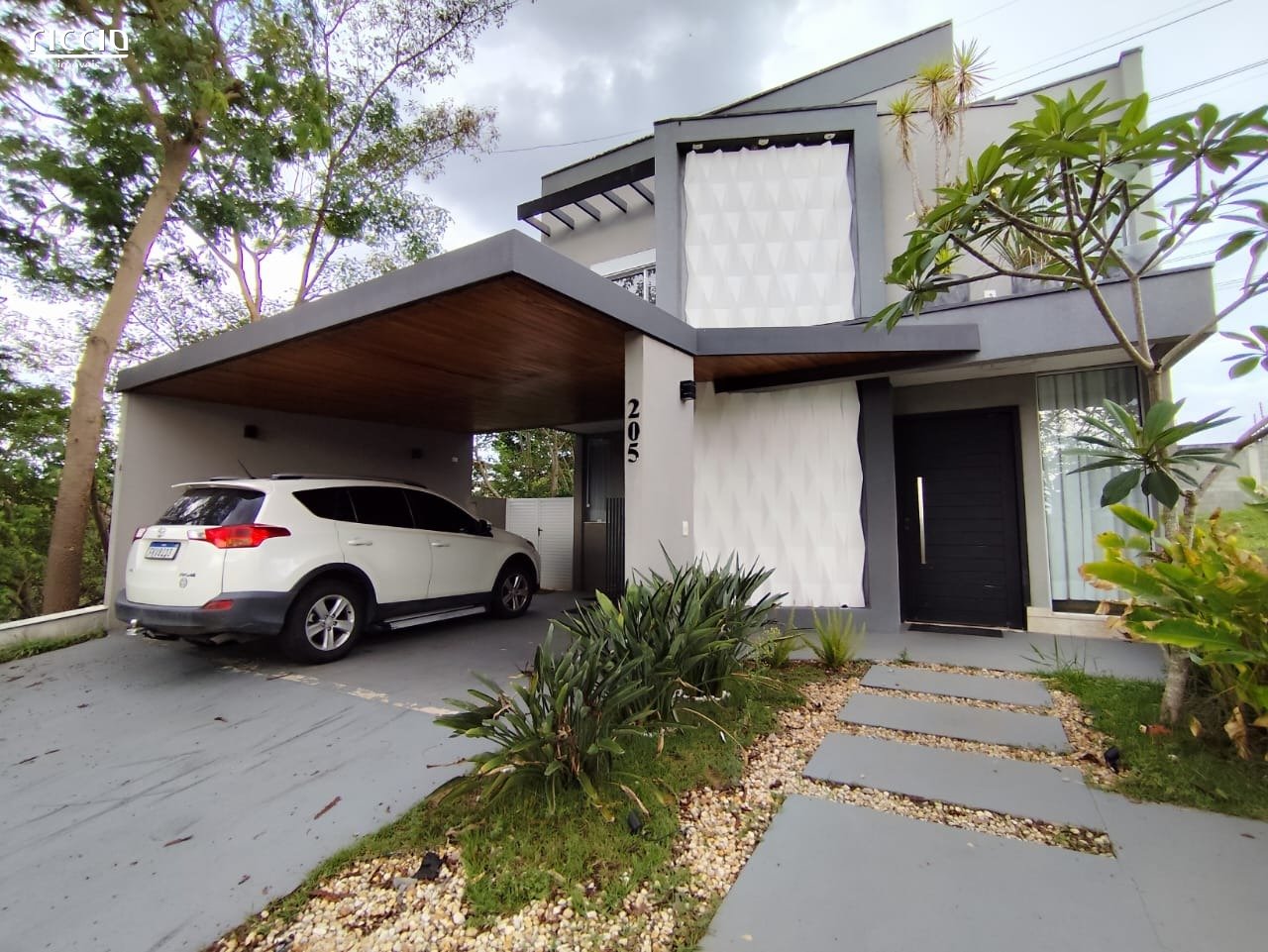 Casa em condomíniocom 4 quartos à venda em Vem Viver Jacareí