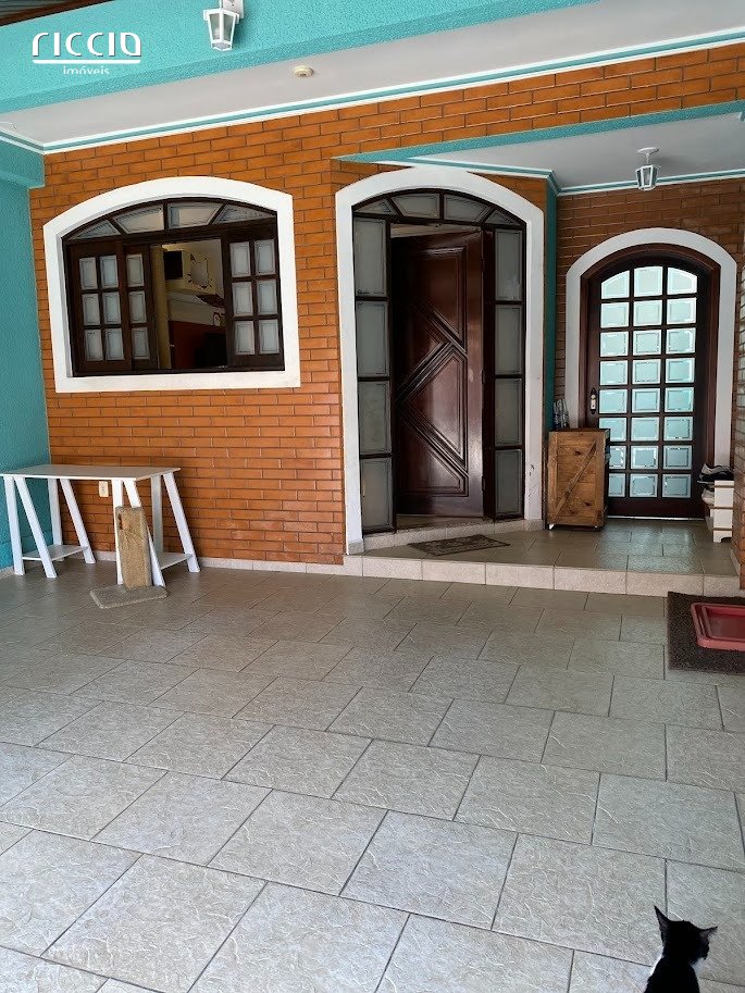 Casacom 3 quartos à venda em Residencial Vista Linda São José dos Campos