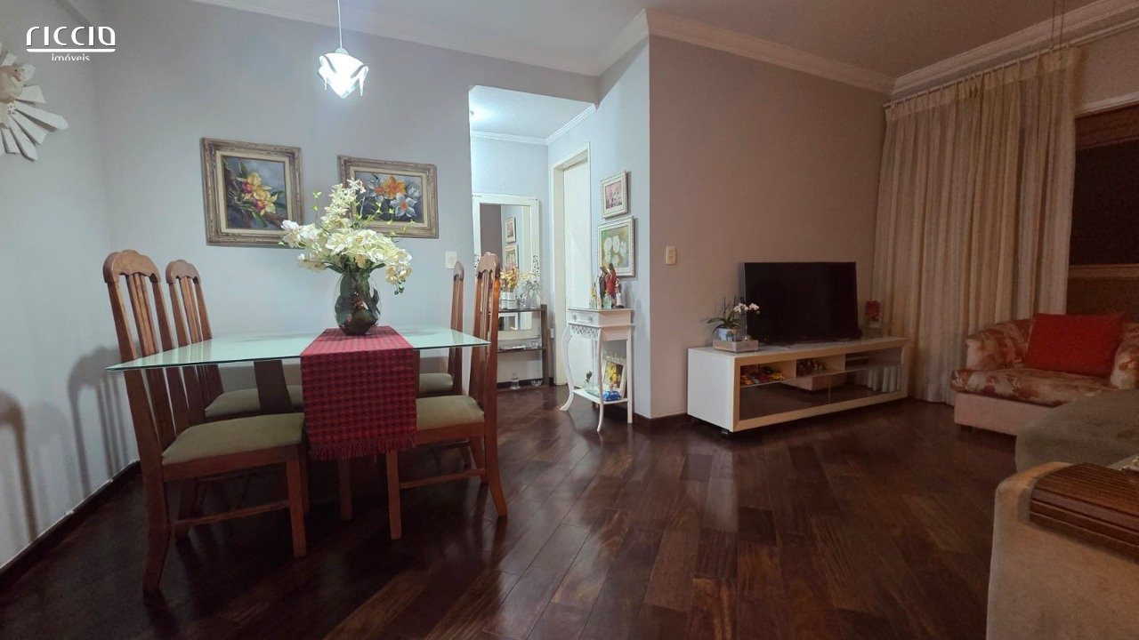 Apartamentocom 3 quartos à venda em Jardim Satélite São José dos Campos