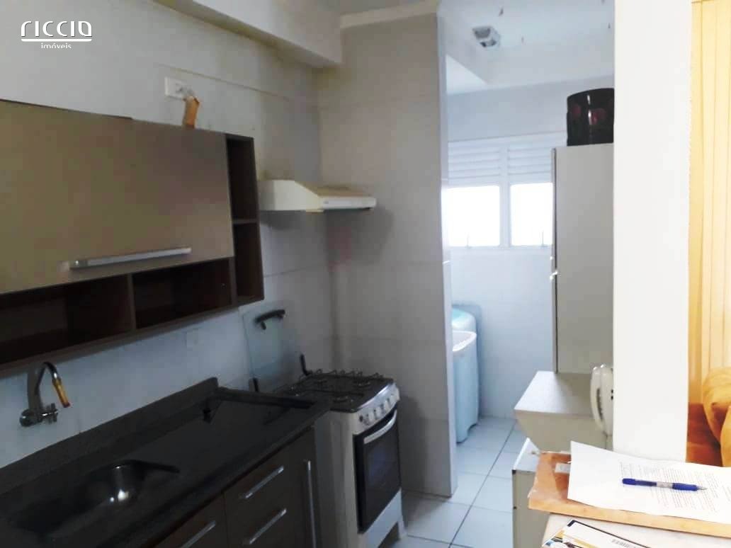 Apartamentocom 2 quartos à venda em Bosque dos Ipês São José dos Campos