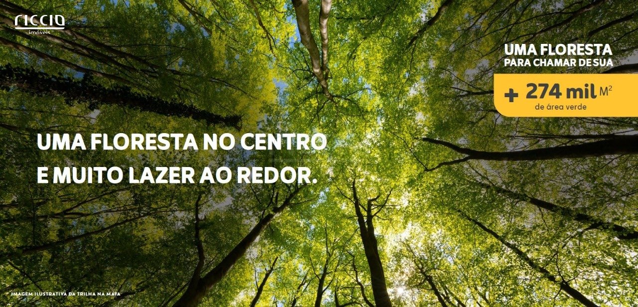 Terreno à venda em Loteamento Floresta São José dos Campos