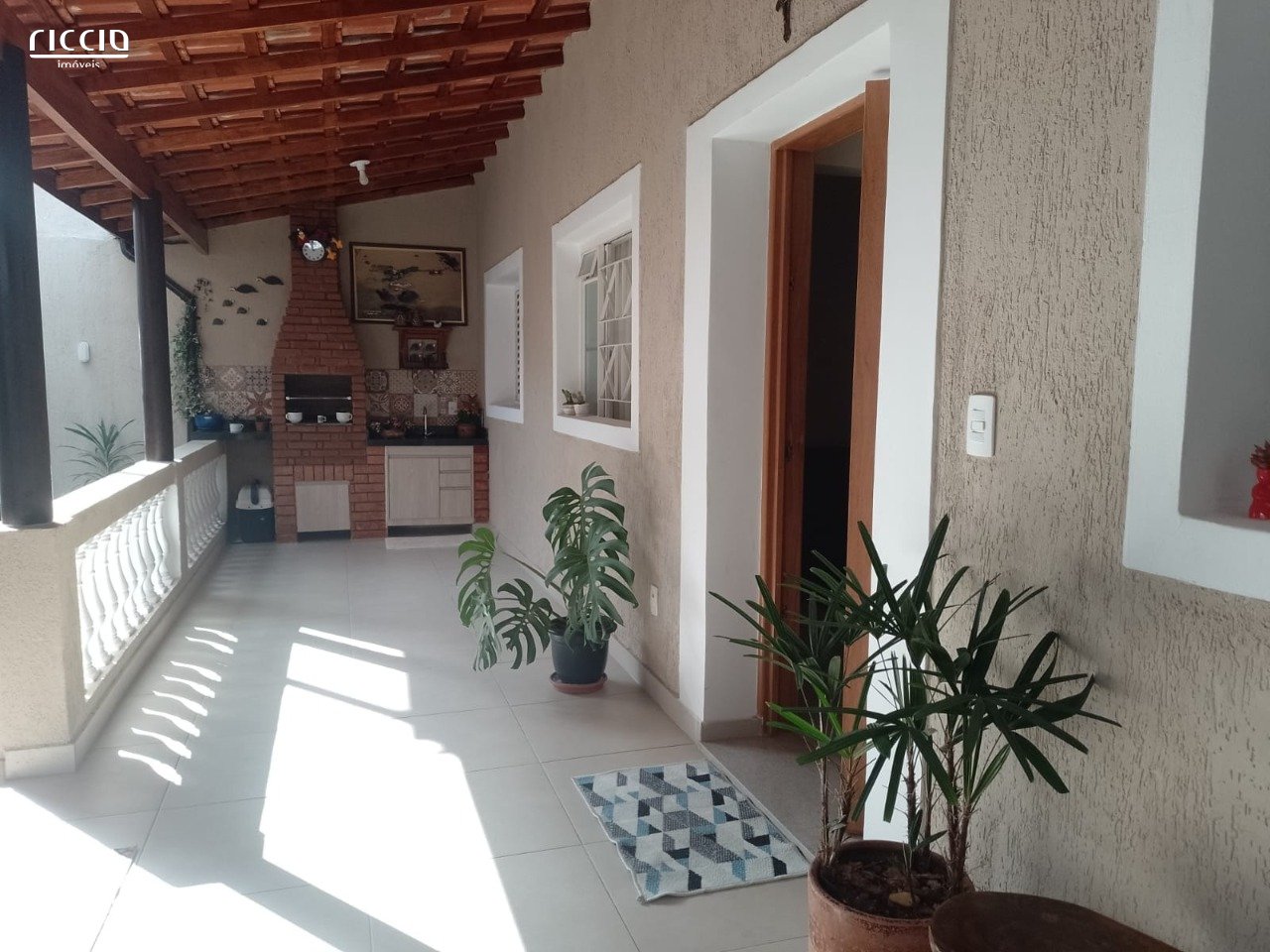 Casacom 2 quartos à venda em Bosque dos Eucaliptos São José dos Campos