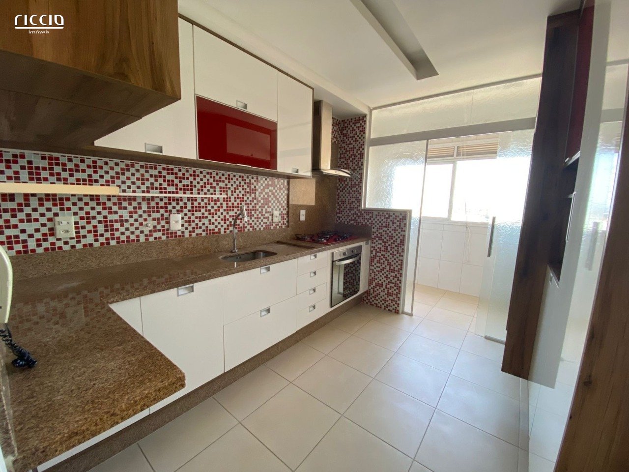Apartamentocom 3 quartos à venda em Jardim Satélite São José dos Campos