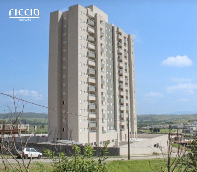 Apartamentocom 2 quartos à venda em Urbanova São José dos Campos