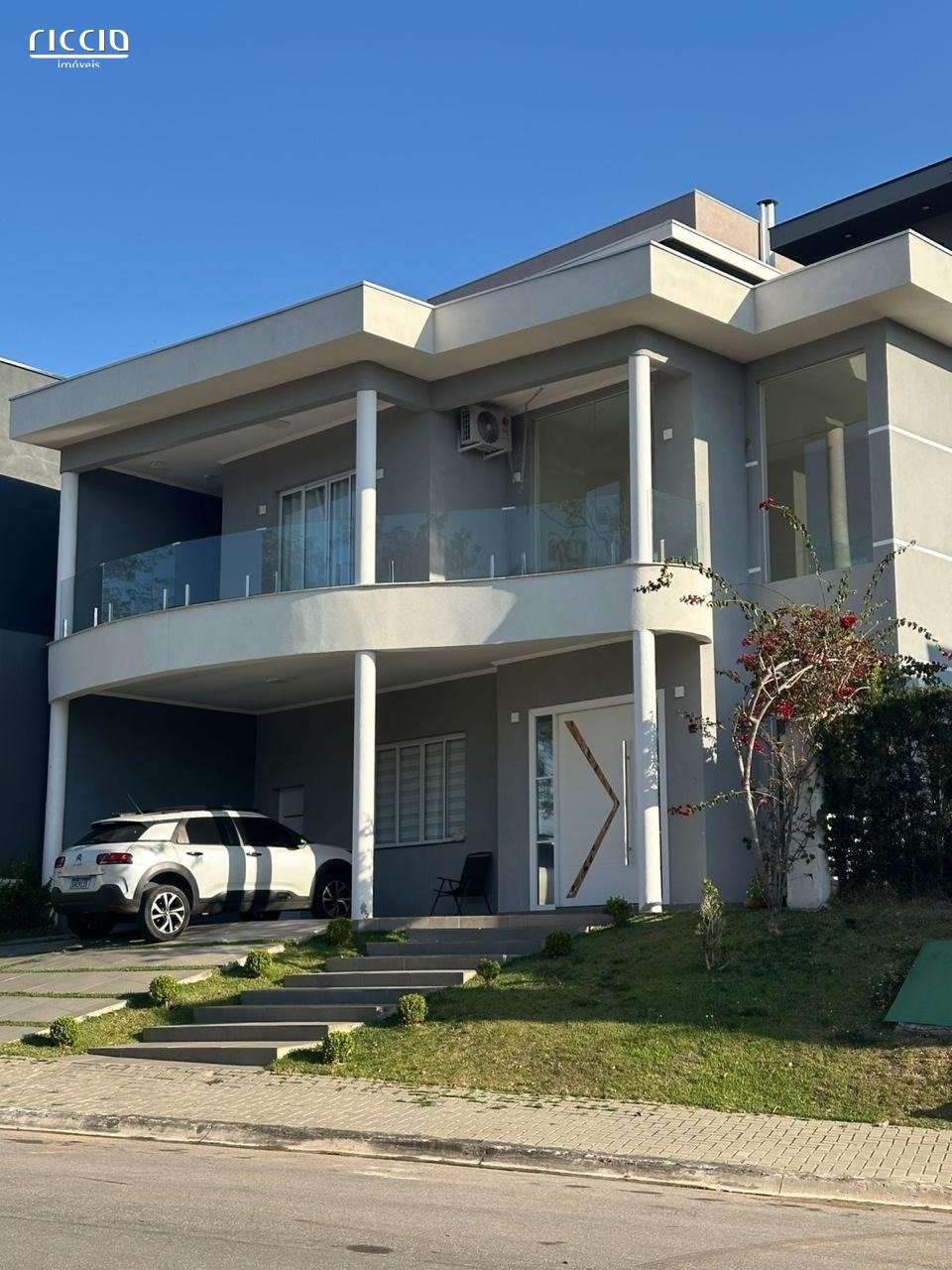 Casa em condomíniocom 3 quartos à venda em Condomínio Vem Viver Jacareí Jacareí