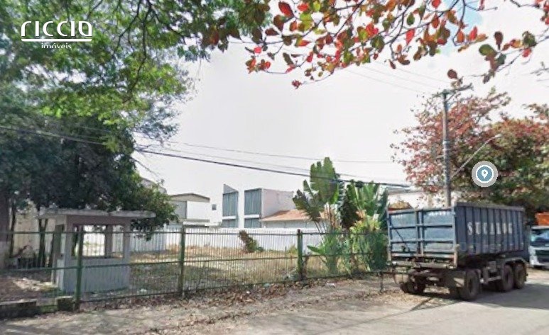 Terreno à venda em Chácaras Reunidas São Jose dos Campos