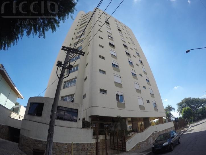 Apartamento em Jardim Esplanada, São José dos Campos - Riccio Imóveis