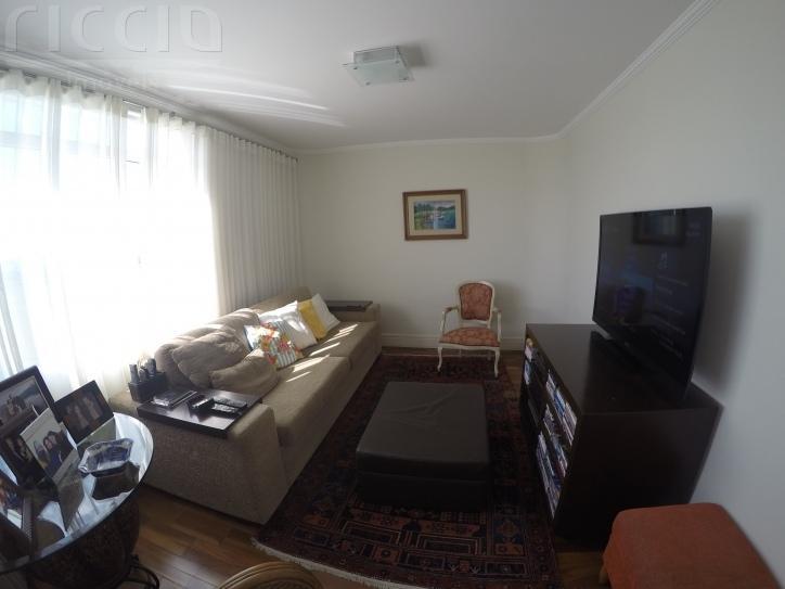 Apartamento em Jardim Esplanada, São José dos Campos - Riccio Imóveis