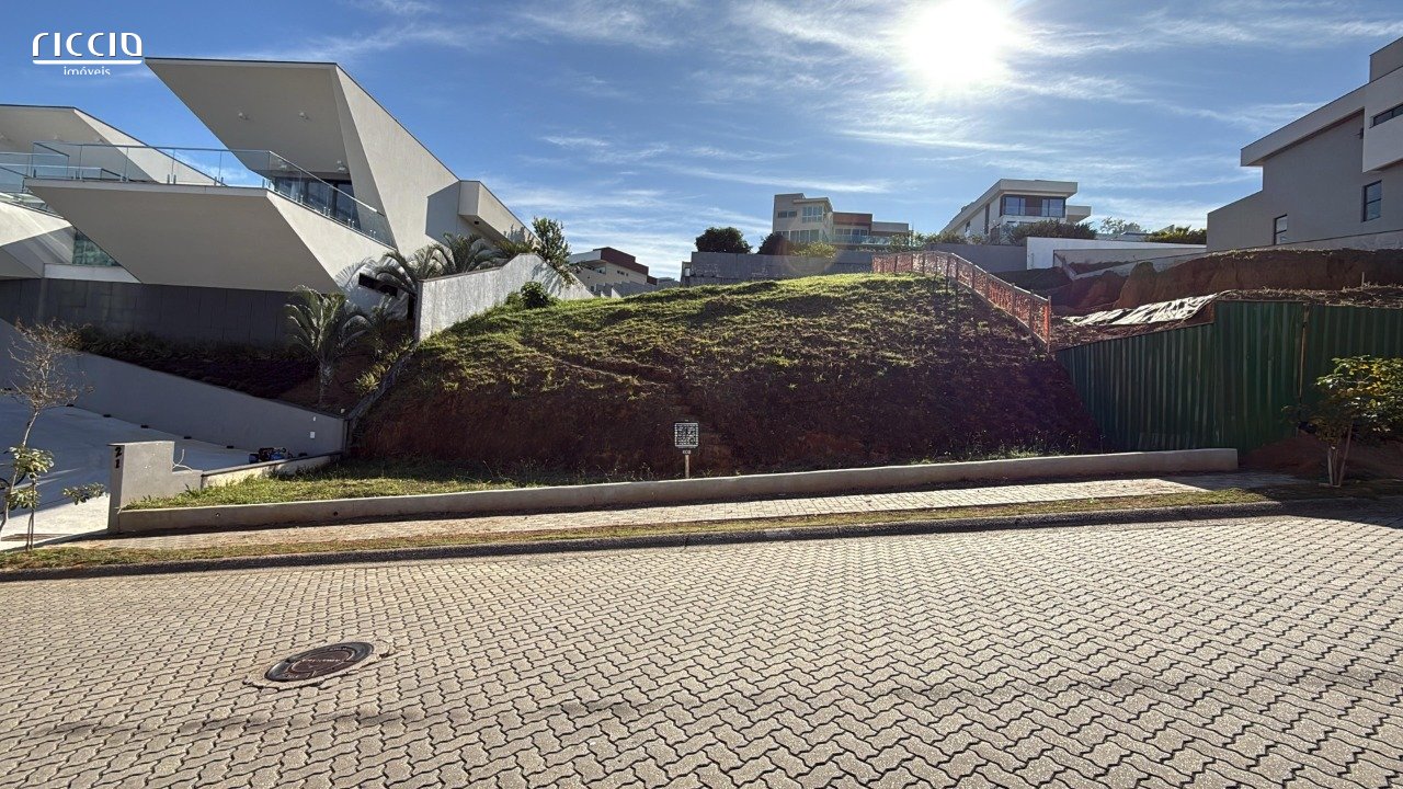 Terreno em Urbanova, São José dos Campos - Riccio Imóveis