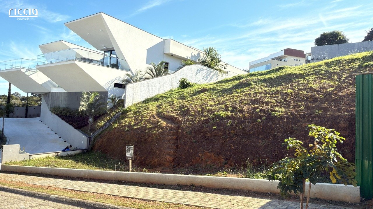 Terreno em Urbanova, São José dos Campos - Riccio Imóveis