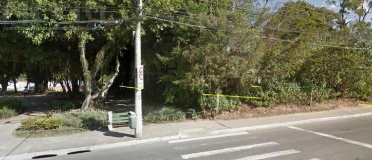 Terreno em Putim, São José dos Campos - Riccio Imóveis