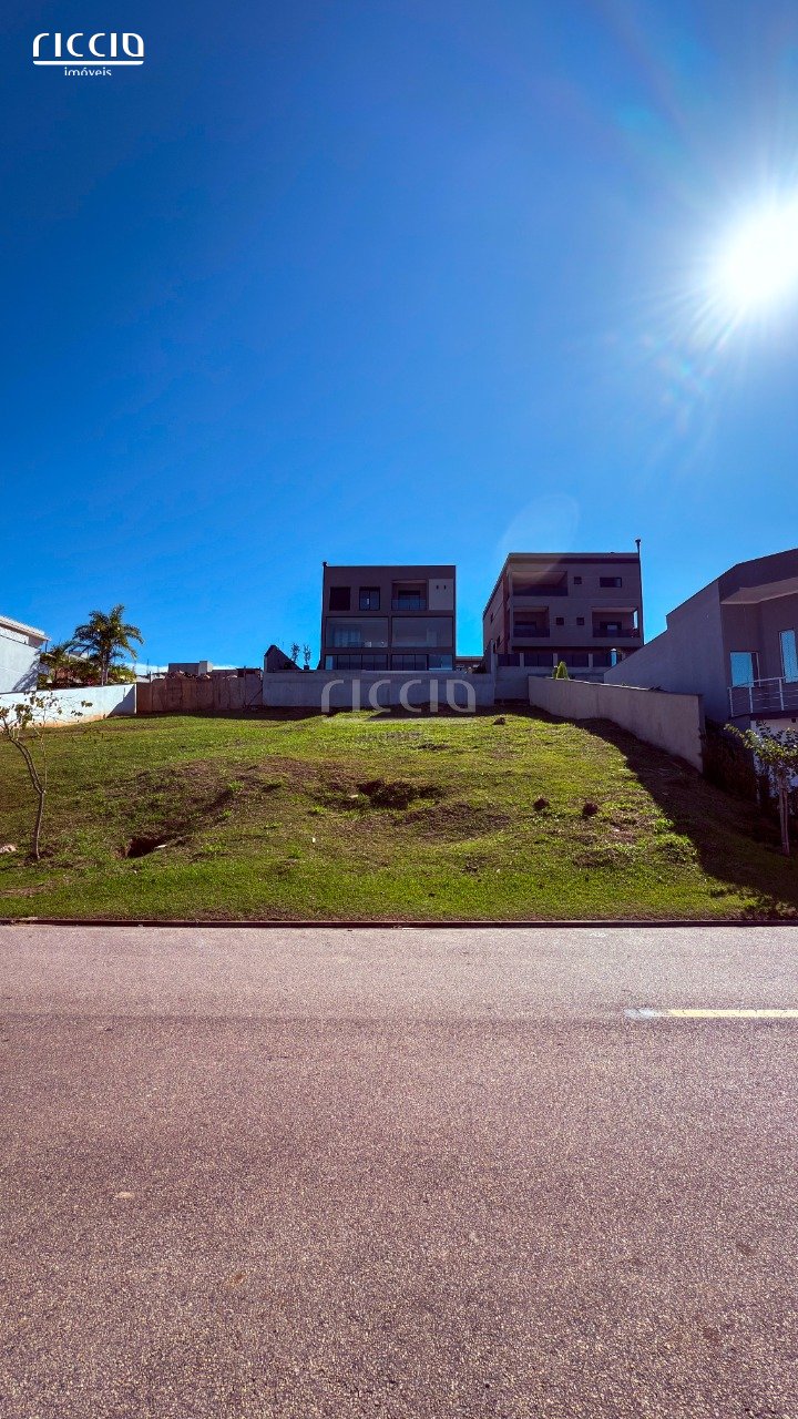 Terreno em Urbanova, São José dos Campos - Riccio Imóveis