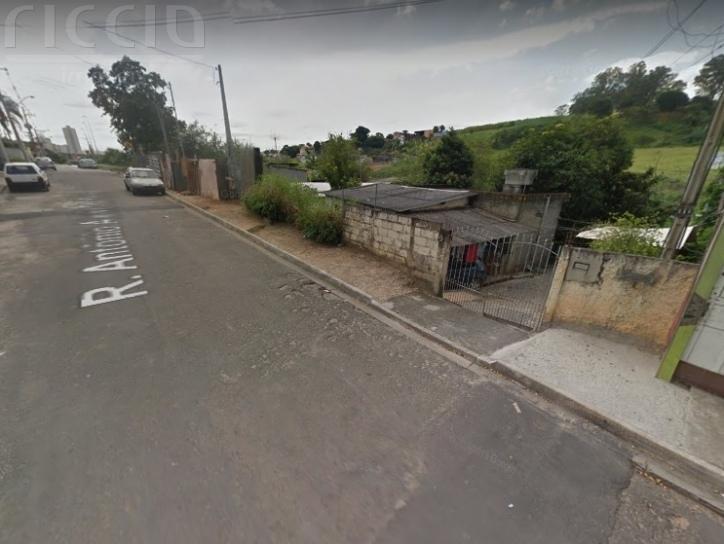 Terreno em Jardim Satélite, São José dos Campos - Riccio Imóveis